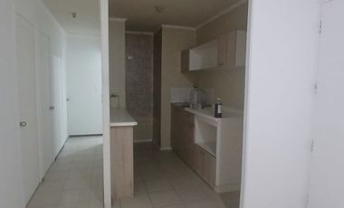 METRO LO OVALLE 3 dormitorios 1 baño