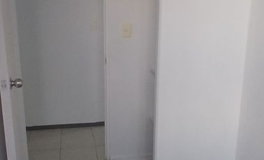 METRO LO OVALLE 3 dormitorios 1 baño