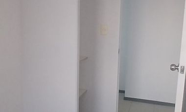 METRO LO OVALLE 3 dormitorios 1 baño