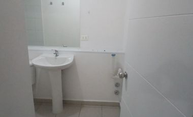 METRO LO OVALLE 3 dormitorios 1 baño