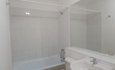 METRO LO OVALLE 3 dormitorios 1 baño