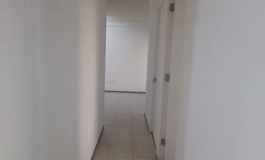 METRO LO OVALLE 3 dormitorios 1 baño