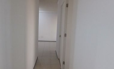 METRO LO OVALLE 3 dormitorios 1 baño