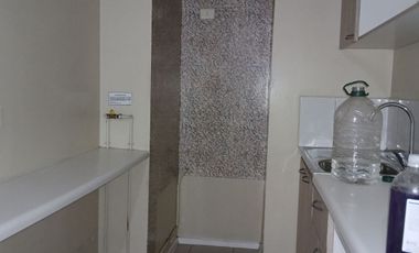METRO LO OVALLE 3 dormitorios 1 baño