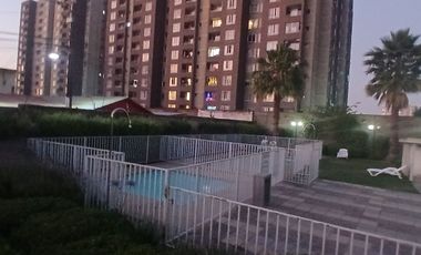 METRO LO OVALLE 3 dormitorios 1 baño
