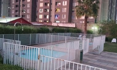METRO LO OVALLE 3 dormitorios 1 baño