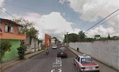 CVB (EMB) CASA EN VENTA DE CONTADO EN LAS AURORAS VERACRUZ