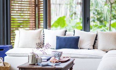 Lujosas Villas dentro de exclusivo complejo Corasol