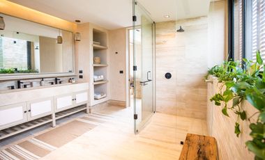 Lujosas Villas dentro de exclusivo complejo Corasol