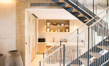 Lujosas Villas dentro de exclusivo complejo Corasol