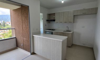 Apartamento en Venta — La Estrella, Antioquia Sector Suramérica