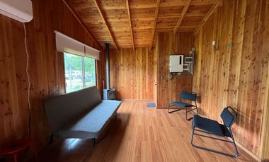 Hermosa Casa Molco Alto