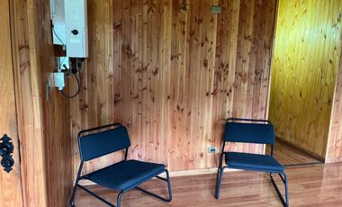 Hermosa Casa Molco Alto