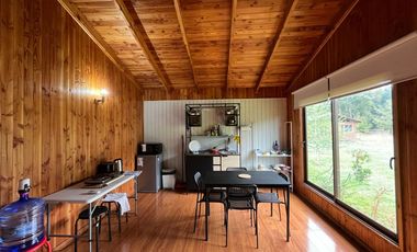 Hermosa Casa Molco Alto