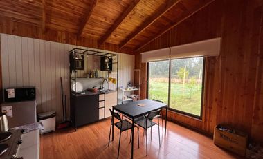 Hermosa Casa Molco Alto