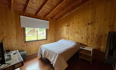 Hermosa Casa Molco Alto