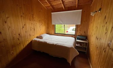 Hermosa Casa Molco Alto