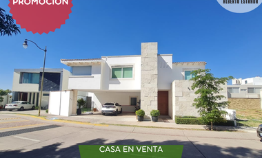 PUNTA DEL ESTE, EN PUNTA DEL LAGO LEON, GTO.
