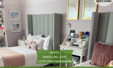 PUNTA DEL ESTE, EN PUNTA DEL LAGO LEON, GTO.