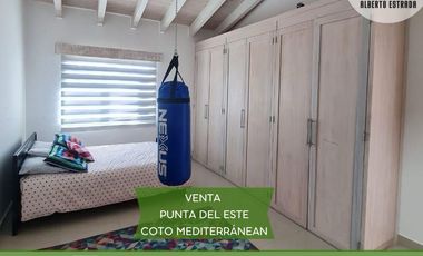 PUNTA DEL ESTE, EN PUNTA DEL LAGO LEON, GTO.