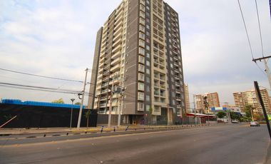 Se Vende Home Studio en Av. Vicuña Mackenna - La Florida