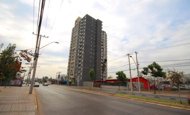 Se Vende Home Studio en Av. Vicuña Mackenna - La Florida