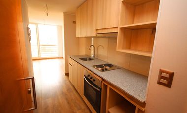 Se Vende Home Studio en Av. Vicuña Mackenna - La Florida