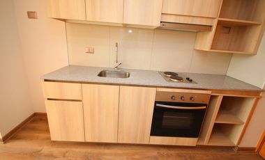 Se Vende Home Studio en Av. Vicuña Mackenna - La Florida