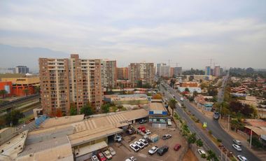 Se Vende Home Studio en Av. Vicuña Mackenna - La Florida
