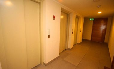 Se Vende Home Studio en Av. Vicuña Mackenna - La Florida