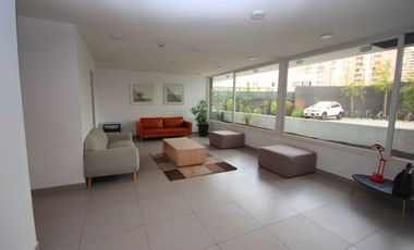 Se Vende Home Studio en Av. Vicuña Mackenna - La Florida