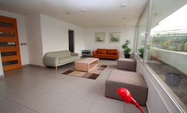 Se Vende Home Studio en Av. Vicuña Mackenna - La Florida