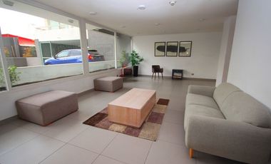 Se Vende Home Studio en Av. Vicuña Mackenna - La Florida