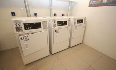 Se Vende Home Studio en Av. Vicuña Mackenna - La Florida