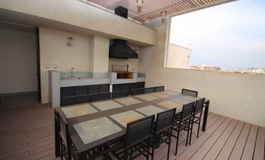 Se Vende Home Studio en Av. Vicuña Mackenna - La Florida
