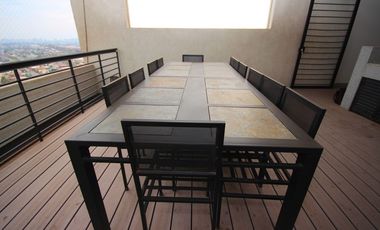 Se Vende Home Studio en Av. Vicuña Mackenna - La Florida