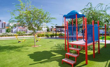 DESARROLLO PASEO DE LOS PARQUES: CASAS Y DEPARTAMENTOS EN TLAJOMULCO