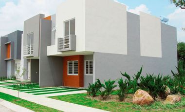 DESARROLLO PASEO DE LOS PARQUES: CASAS Y DEPARTAMENTOS EN TLAJOMULCO