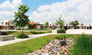 DESARROLLO PASEO DE LOS PARQUES: CASAS Y DEPARTAMENTOS EN TLAJOMULCO