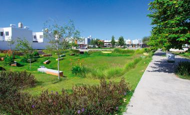 DESARROLLO PASEO DE LOS PARQUES: CASAS Y DEPARTAMENTOS EN TLAJOMULCO