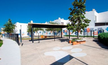 DESARROLLO PASEO DE LOS PARQUES: CASAS Y DEPARTAMENTOS EN TLAJOMULCO