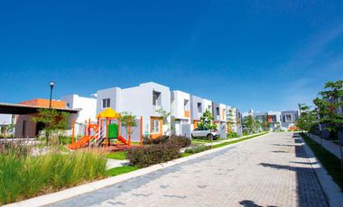 DESARROLLO PASEO DE LOS PARQUES: CASAS Y DEPARTAMENTOS EN TLAJOMULCO