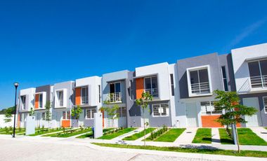 DESARROLLO PASEO DE LOS PARQUES: CASAS Y DEPARTAMENTOS EN TLAJOMULCO