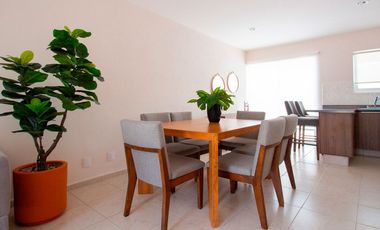 DESARROLLO PASEO DE LOS PARQUES: CASAS Y DEPARTAMENTOS EN TLAJOMULCO