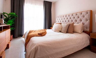 DESARROLLO PASEO DE LOS PARQUES: CASAS Y DEPARTAMENTOS EN TLAJOMULCO