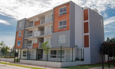 DESARROLLO PASEO DE LOS PARQUES: CASAS Y DEPARTAMENTOS EN TLAJOMULCO