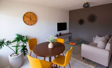 DESARROLLO PASEO DE LOS PARQUES: CASAS Y DEPARTAMENTOS EN TLAJOMULCO
