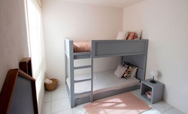 DESARROLLO PASEO DE LOS PARQUES: CASAS Y DEPARTAMENTOS EN TLAJOMULCO