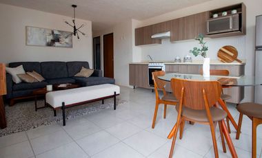 DESARROLLO PASEO DE LOS PARQUES: CASAS Y DEPARTAMENTOS EN TLAJOMULCO
