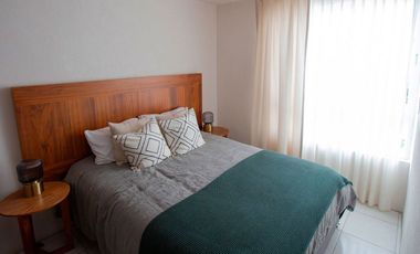 DESARROLLO PASEO DE LOS PARQUES: CASAS Y DEPARTAMENTOS EN TLAJOMULCO